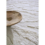 LORENA CANALS - Tapis Woolable Enkang Ivory 200 X 300 cm