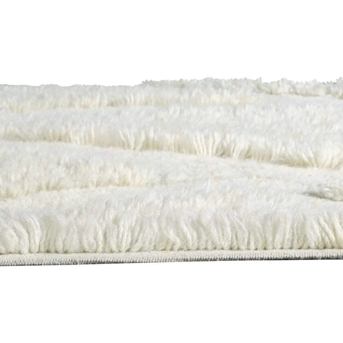 LORENA CANALS - Tapis Woolable Enkang Ivory 200 X 300 cm