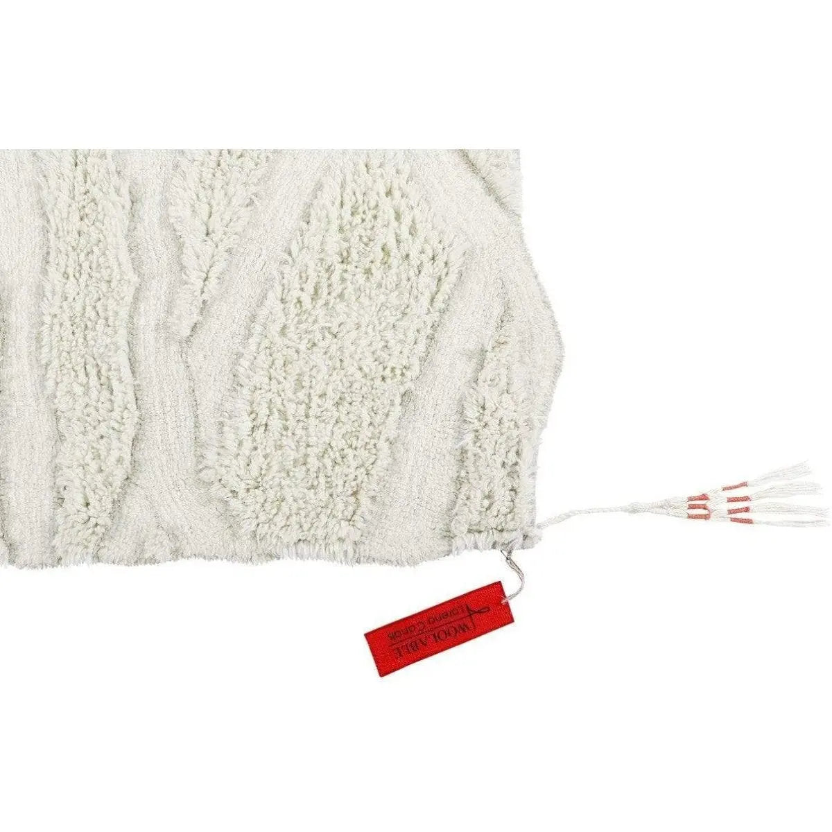 LORENA CANALS - Tapis Woolable Enkang Ivory 200 X 300 cm