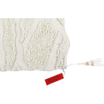 LORENA CANALS - Tapis Woolable Enkang Ivory 70 X 200 Cm