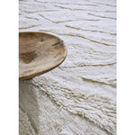 LORENA CANALS - Tapis Woolable Enkang Ivory 70 X 200 Cm