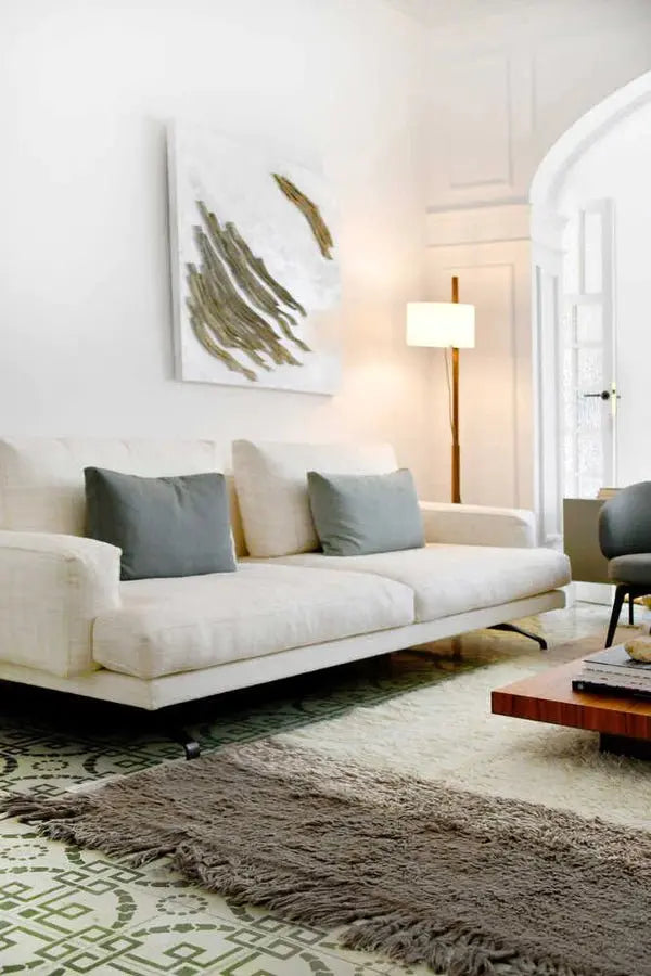 LORENA CANALS - Tapis Woolable Forever Always 200 X 300 cm