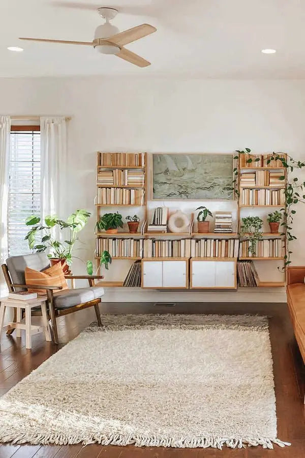 LORENA CANALS - Tapis Woolable Forever Always 200 X 300 cm