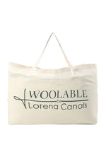 LORENA CANALS-Tapis Woolable Golden Coffee-Les Petits