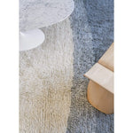 LORENA CANALS - Tapis Woolable Into The Blue 200 X 300 cm