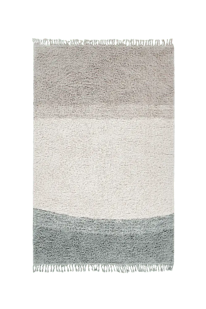 LORENA CANALS - Tapis Woolable Into The Blue 200 X 300 cm