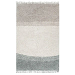 LORENA CANALS - Tapis Woolable Into The Blue 200 X 300 cm