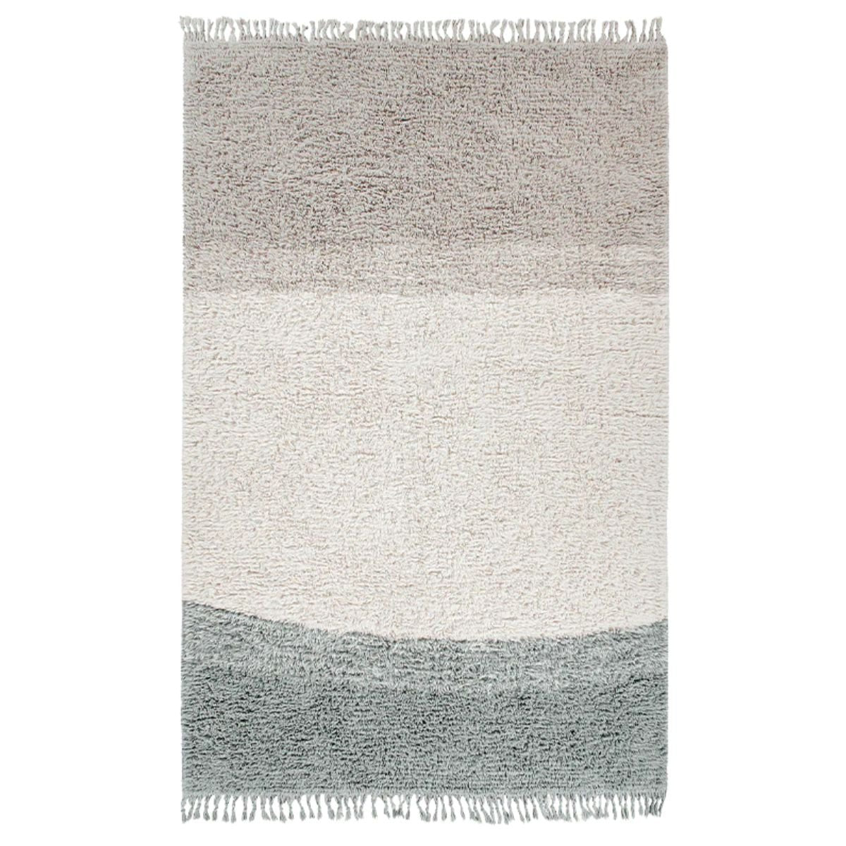 LORENA CANALS-Tapis Woolable Into The Blue 200 X 300 Cm-Les Petits