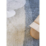 LORENA CANALS-Tapis Woolable Into The Blue 200 X 300 Cm-Les Petits