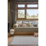 LORENA CANALS - Tapis Woolable Koa Rose 120 X 170 cm