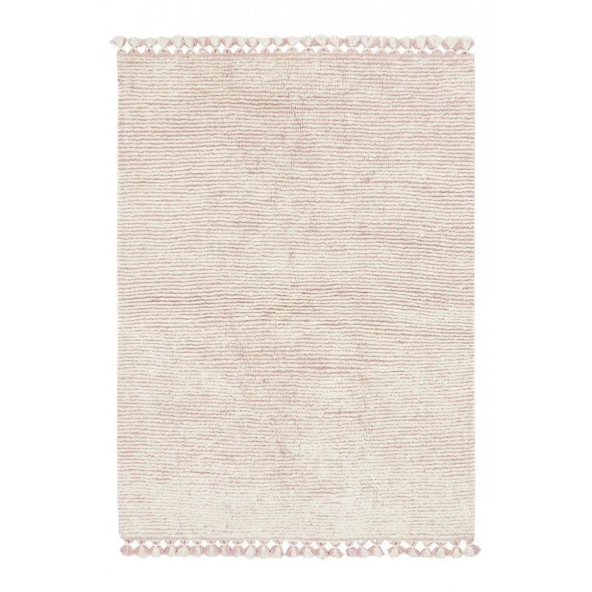 LORENA CANALS - Tapis Woolable Koa Rose 120 X 170 cm