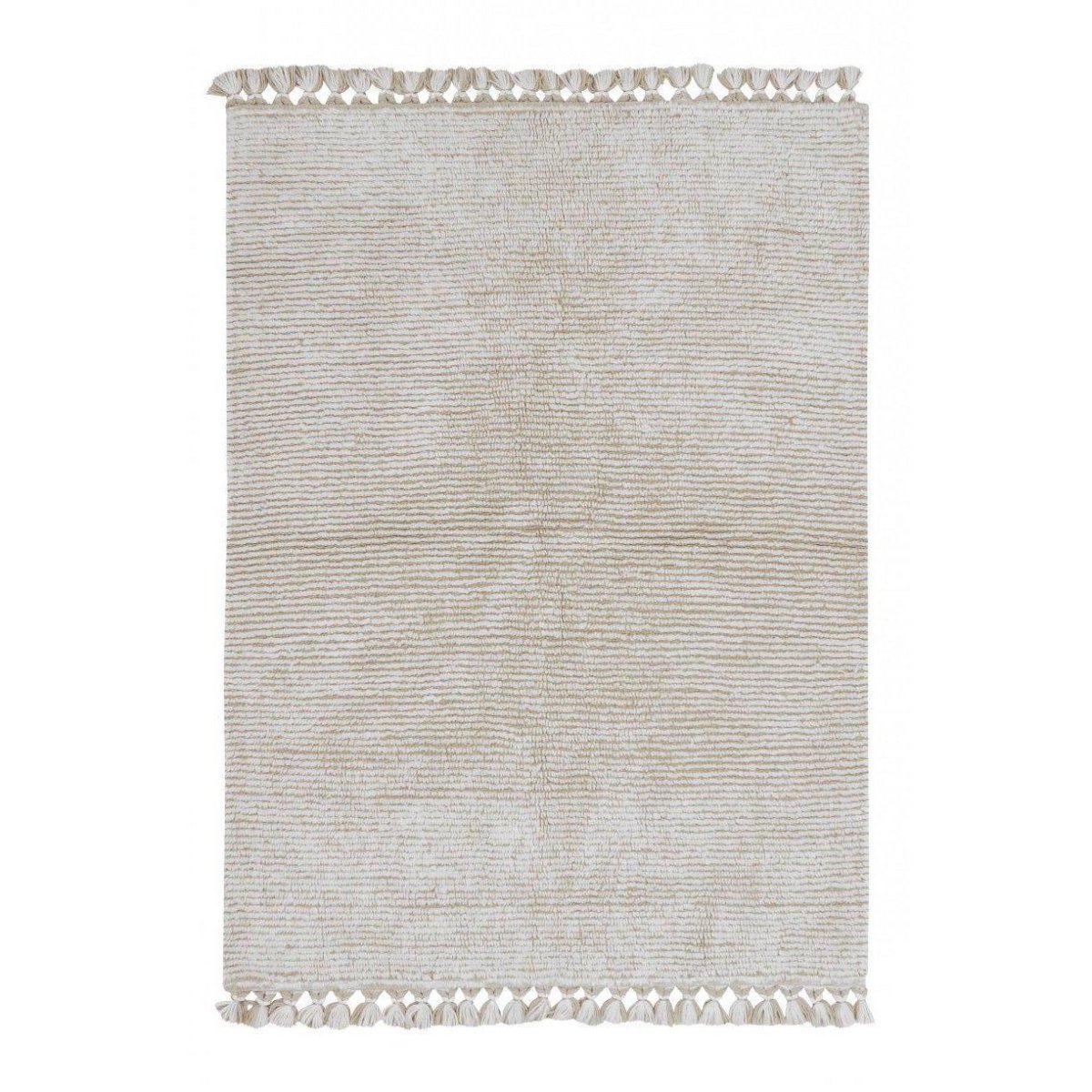 LORENA CANALS - Tapis Woolable Koa Sandstone 120 X 170 cm