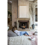 LORENA CANALS - Tapis Woolable Sounds Of Summer 200 X 300 cm