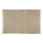LORENA CANALS - Tapis Woolable Steppe - Sheep Beige 120 X 170 cm