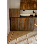 LORENA CANALS - Tapis Woolable Steppe - Sheep Beige 170 X 240 cm