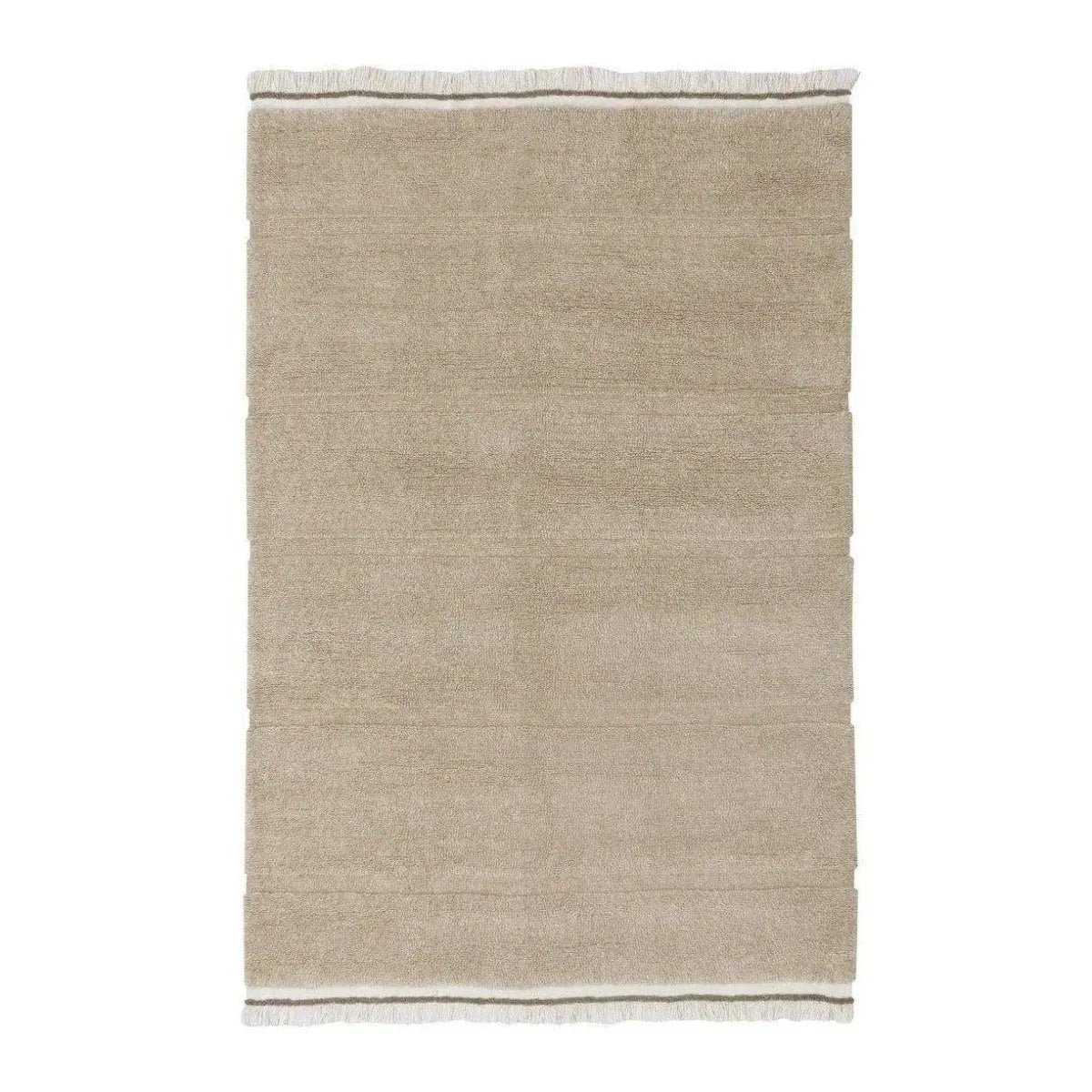 LORENA CANALS - Tapis Woolable Steppe - Sheep Beige 170 X 240 cm