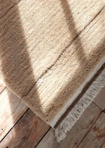 LORENA CANALS - Tapis Woolable Steppe - Sheep Beige 200 X 300 cm