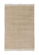 LORENA CANALS - Tapis Woolable Steppe - Sheep Beige 200 X 300 cm