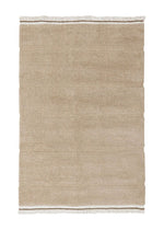 LORENA CANALS-Tapis Woolable Steppe - Sheep Beige 200 X 300 Cm-Les Petits