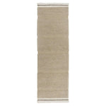 LORENA CANALS - Tapis Woolable Steppe - Sheep Beige 80 X 230 cm