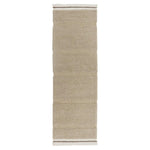 LORENA CANALS-Tapis Woolable Steppe - Sheep Beige 80 X 230 Cm-Les Petits