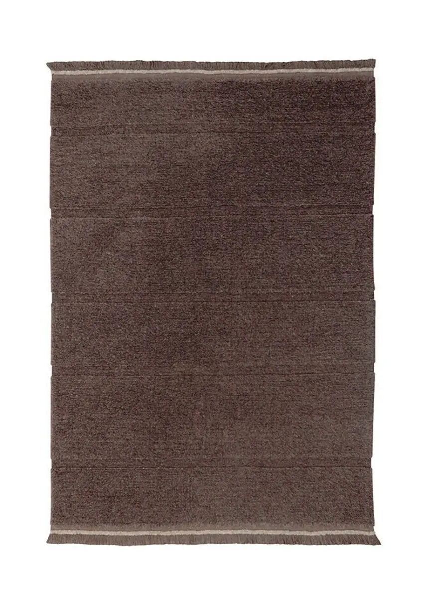 LORENA CANALS - Tapis Woolable Steppe - Sheep Brown 170 X 240 cm