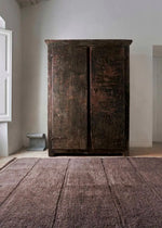 LORENA CANALS - Tapis Woolable Steppe - Sheep Brown 170 X 240 cm