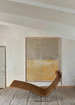 LORENA CANALS - Tapis Woolable Steppe - Sheep Grey 120 X 170 cm