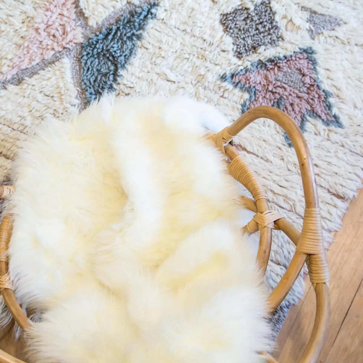 LORENA CANALS - Tapis Woolable Tuba 170 X 240 cm