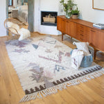 LORENA CANALS - Tapis Woolable Tuba 170 X 240 cm