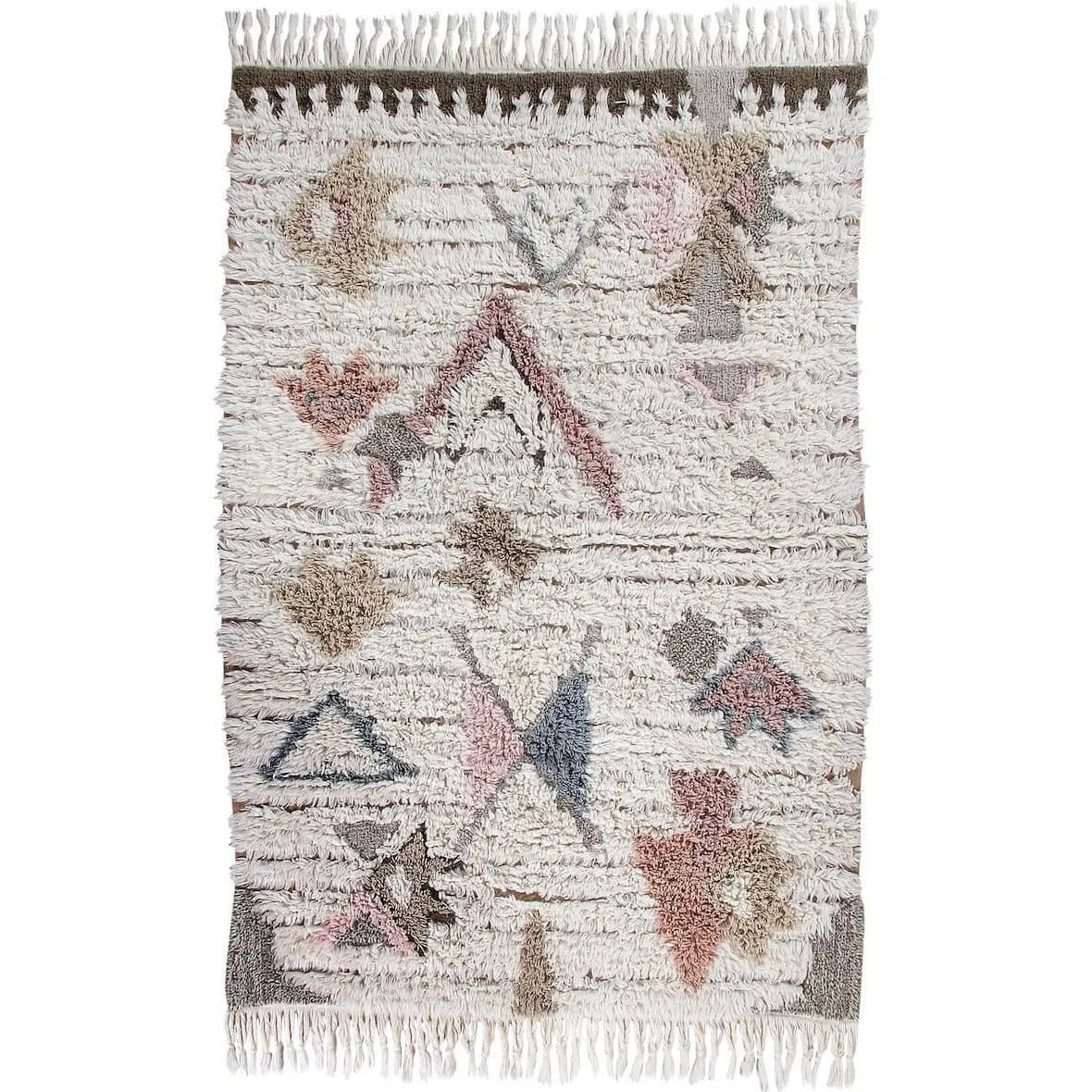 LORENA CANALS - Tapis Woolable Tuba 170 X 240 cm