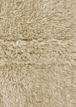 LORENA CANALS - Tapis Woolable Tundra - Blended Sheep Beige 170 X 240 cm