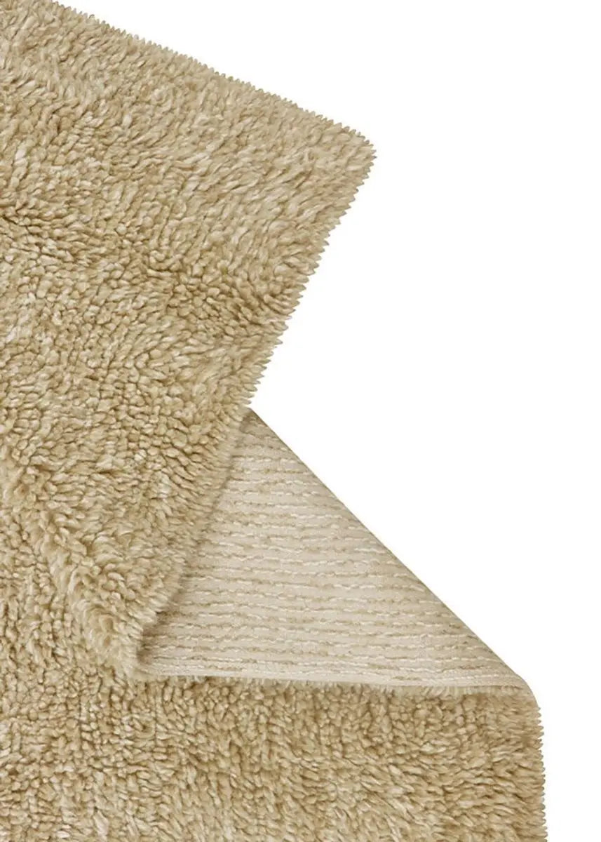 LORENA CANALS - Tapis Woolable Tundra - Blended Sheep Beige 170 X 240 cm