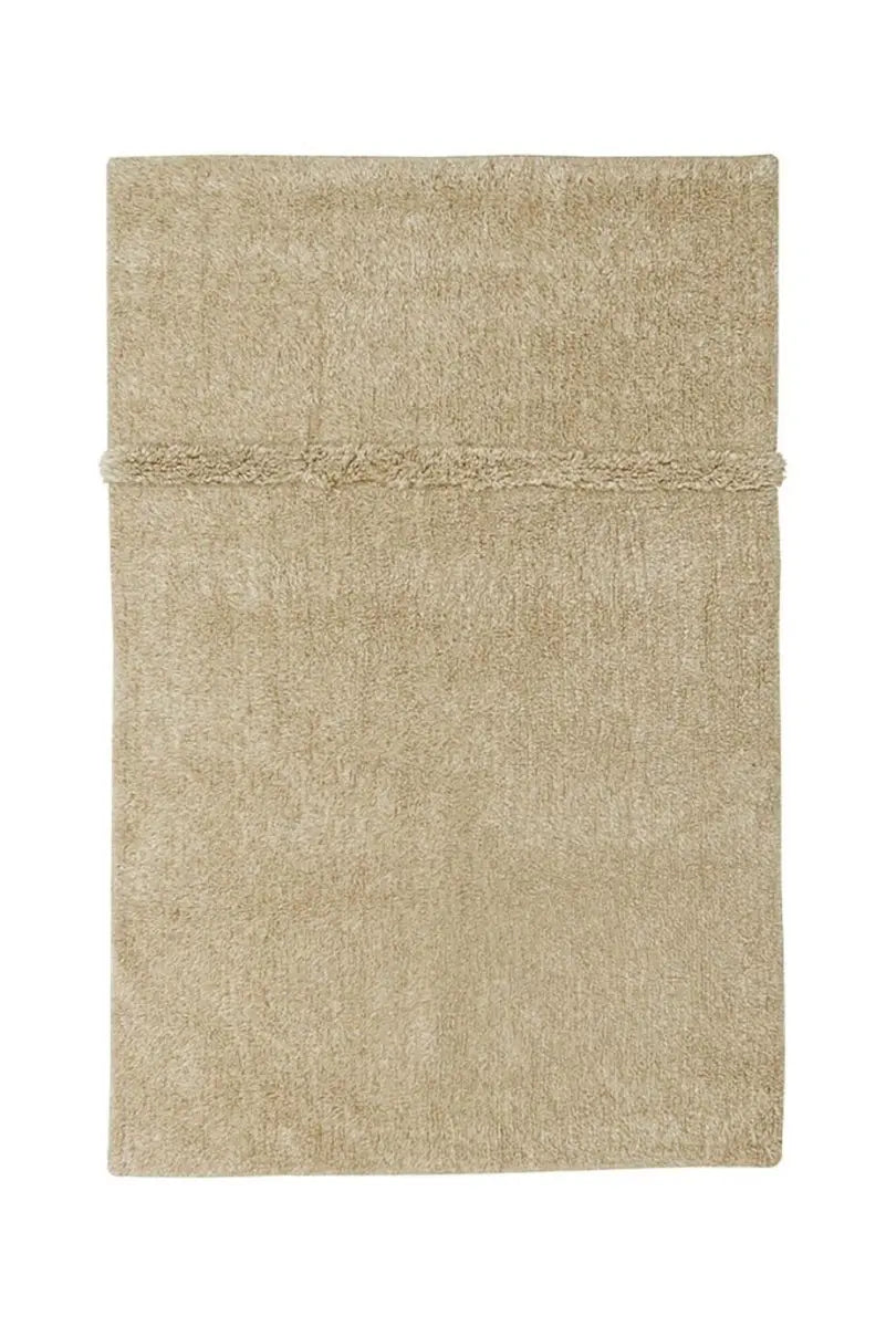 LORENA CANALS - Tapis Woolable Tundra - Blended Sheep Beige 170 X 240 cm