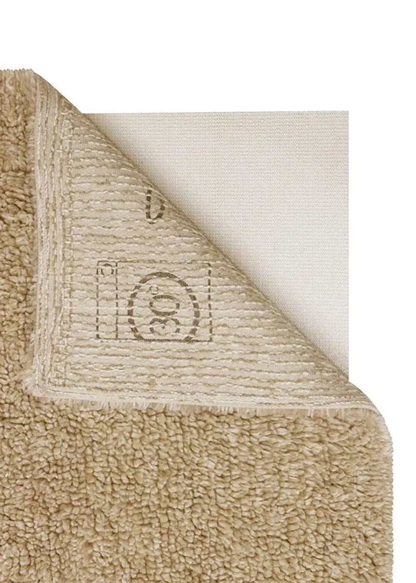 LORENA CANALS - Tapis Woolable Tundra - Blended Sheep Beige 250 X 340 cm