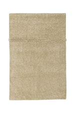 LORENA CANALS - Tapis Woolable Tundra - Blended Sheep Beige 250 X 340 cm