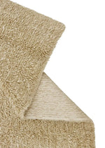 LORENA CANALS - Tapis Woolable Tundra - Blended Sheep Beige 250 X 340 cm