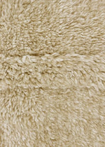 LORENA CANALS - Tapis Woolable Tundra - Blended Sheep Beige 250 X 340 cm