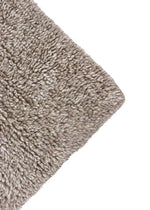 LORENA CANALS - Tapis Woolable Tundra - Blended Sheep Grey 170 X 240 cm