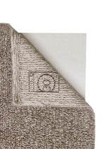 LORENA CANALS - Tapis Woolable Tundra - Blended Sheep Grey 170 X 240 cm