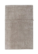 LORENA CANALS - Tapis Woolable Tundra - Blended Sheep Grey 250 X 340 cm