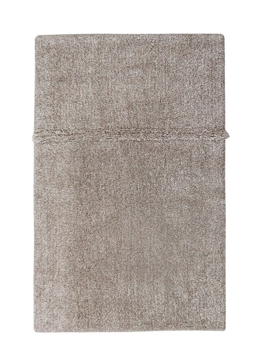 LORENA CANALS-Tapis Woolable Tundra - Blended Sheep Grey 250 X 340 Cm-Les Petits