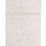 LORENA CANALS - Tapis Woolable Tundra - Sheep White 170 X 240 cm