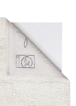 LORENA CANALS - Tapis Woolable Tundra - Sheep White 170 X 240 cm