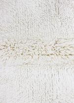 LORENA CANALS - Tapis Woolable Tundra - Sheep White 170 X 240 cm
