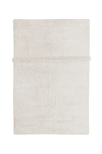 LORENA CANALS - Tapis Woolable Tundra - Sheep White 250 X 340 cm