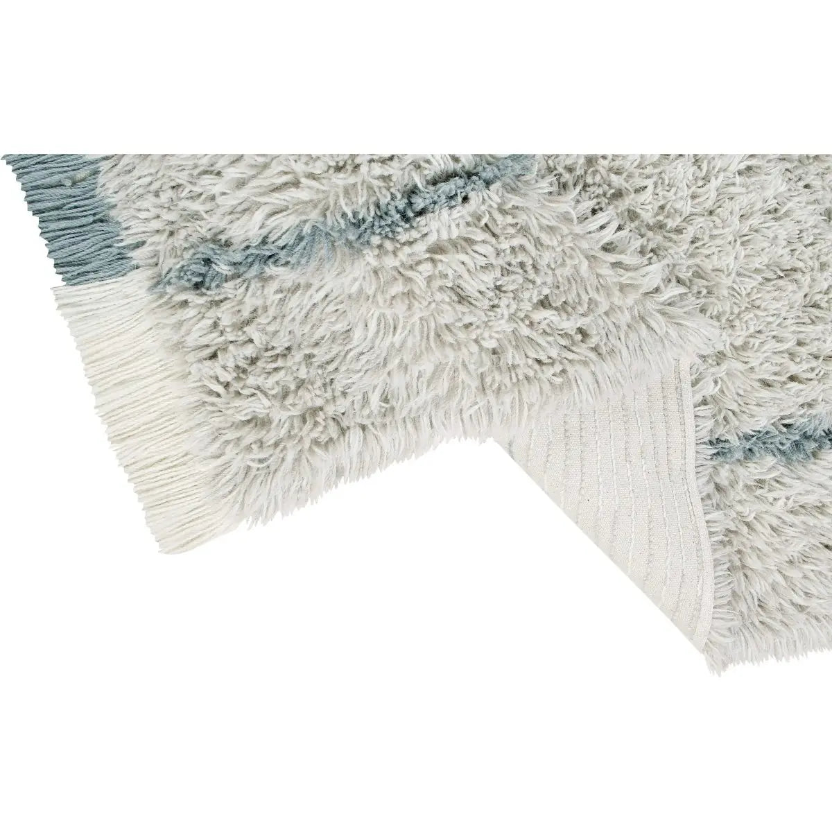 LORENA CANALS - Tapis Woolable Winter Calm 200 X 300 cm
