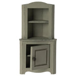 MAILEG - Armoire d'Angle, Pour Souris Maileg - Vert Clair