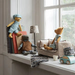 MAILEG - Canapé Miniature Pour Souris Maileg