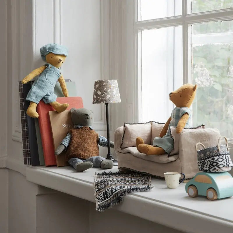 MAILEG - Canapé Miniature Pour Souris Maileg